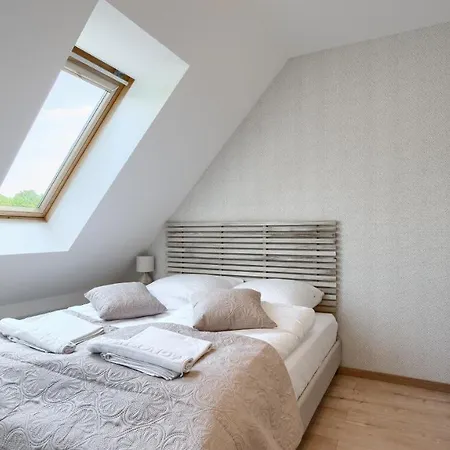 Appartement Port Iii, Sun & Snow *