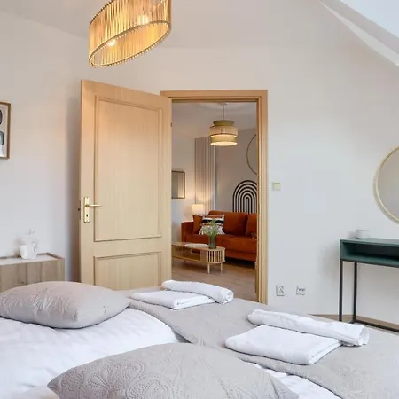 Port Iii, Sun & Snow Kołobrzeg