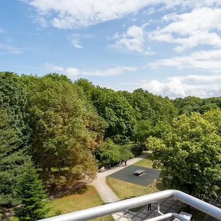 Port Iii, Sun & Snow Appartement *