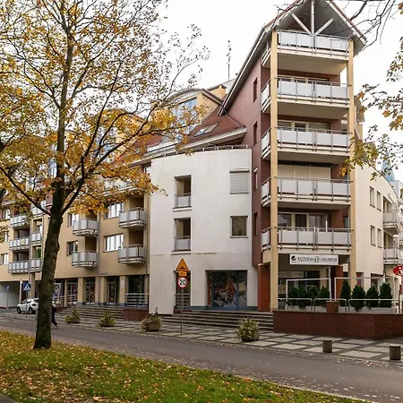 Appartement Port Iii, Sun & Snow