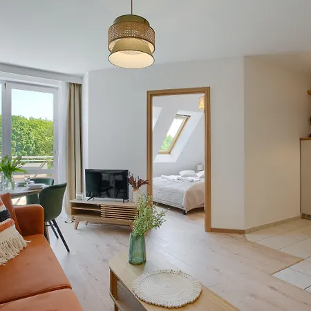 Appartement Port Iii, Sun & Snow *