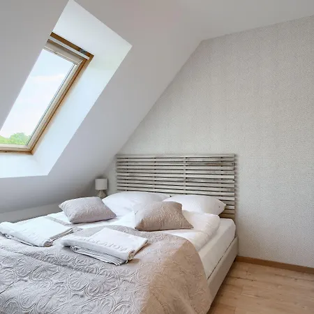 Port Iii, Sun & Snow Appartement Kołobrzeg