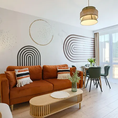 Port Iii, Sun & Snow Apartamento *