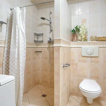 Port Iii, Sun & Snow Appartement Kołobrzeg