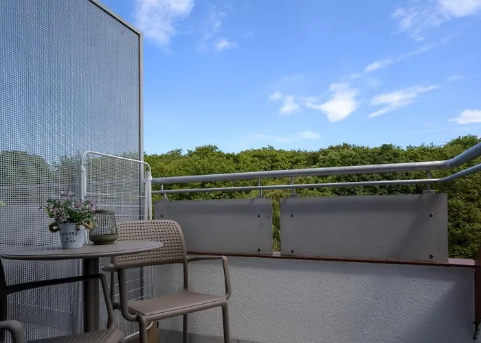 Port Iii, Sun & Snow 아파트