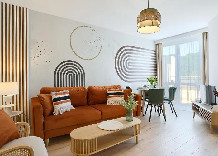 Port Iii, Sun & Snow * 코워브제크