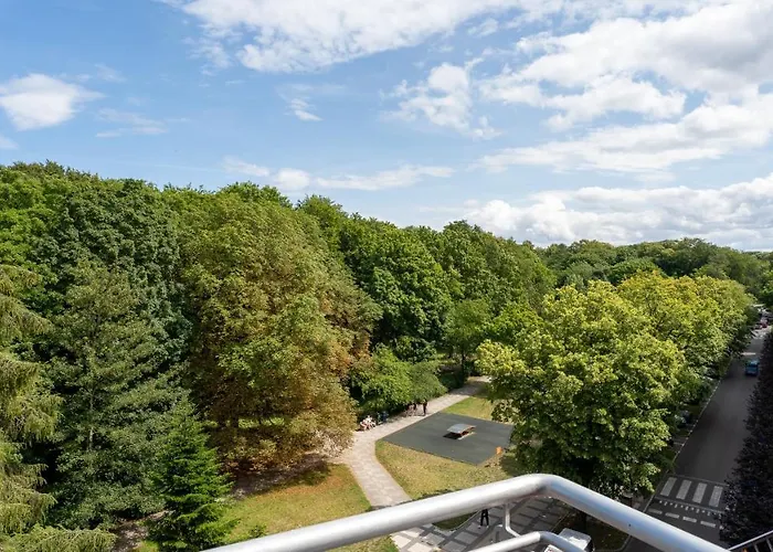 Port Iii, Sun & Snow 아파트 *