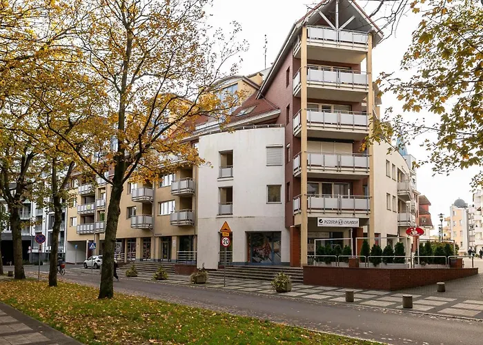 아파트 Port Iii, Sun & Snow