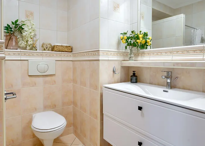 Port Iii, Sun & Snow Apartamento