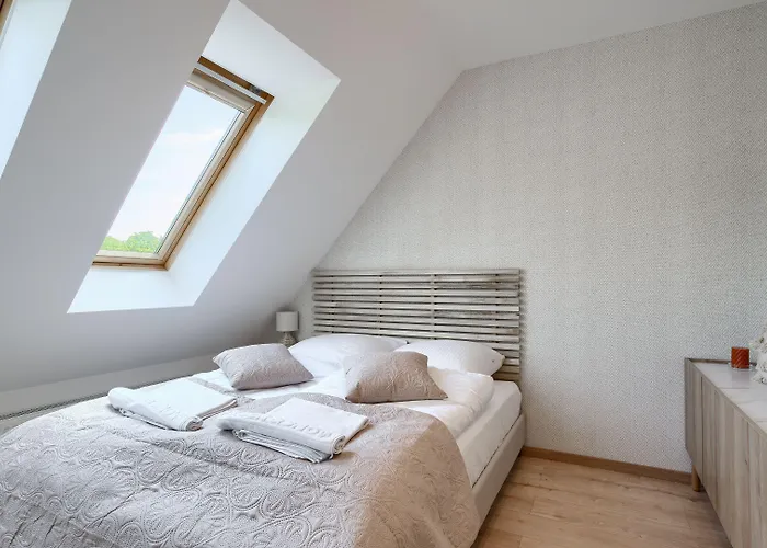 Port Iii, Sun & Snow 아파트 코워브제크