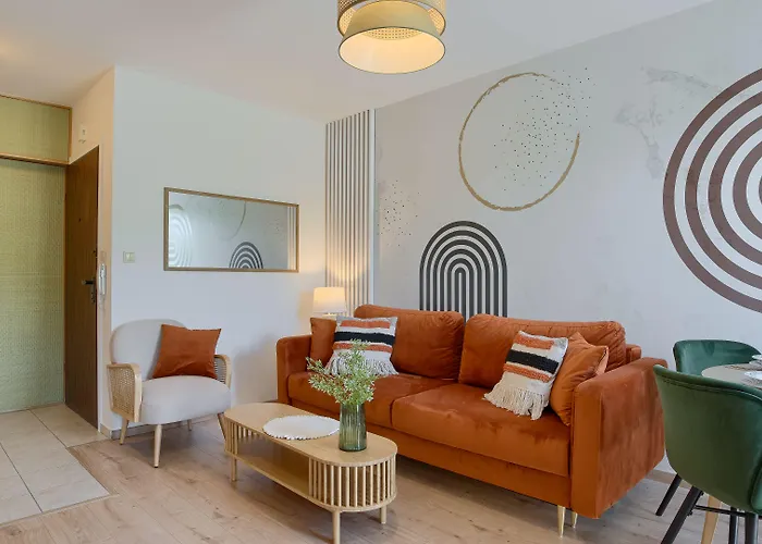 아파트 Port Iii, Sun & Snow