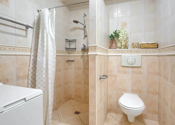 Port Iii, Sun & Snow 아파트 코워브제크